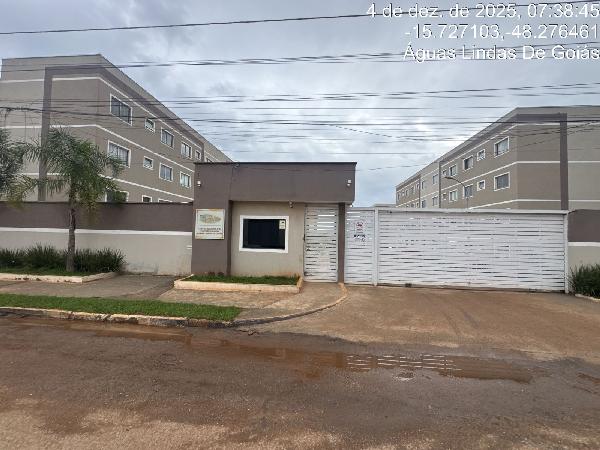 Apartamento - Venda
