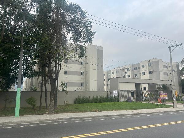 Imóvel para morar ou investir — Apartamento no Guaratiba, Rio de Janeiro - RJ, Apto 401, 2 quartos, 1 vaga, 42m²