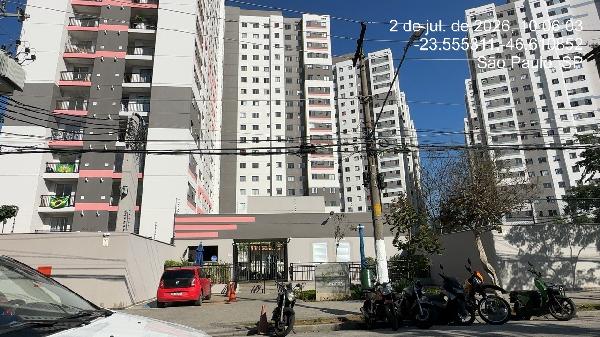 Excelente oportunidade — Apartamento no Mooca, Sao Paulo - SP, Apto 908, 2 quartos, 35,22m²