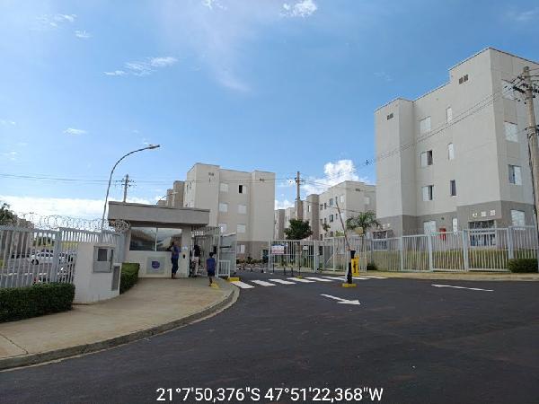 Oferta recomendada — Apartamento no Reserva Macauba, Ribeirao Preto - SP, Apto 02, 2 quartos, 1 vaga, 43,27m²