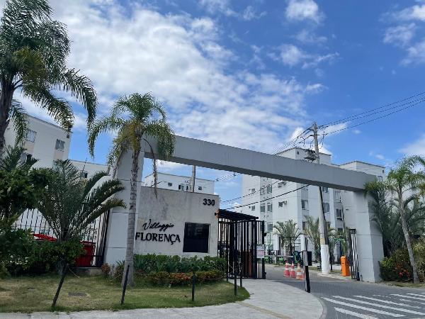 Oferta imperdível — Apartamento no Santa Cruz, Rio de Janeiro - RJ, Apto 504, 2 quartos, 44,22m²