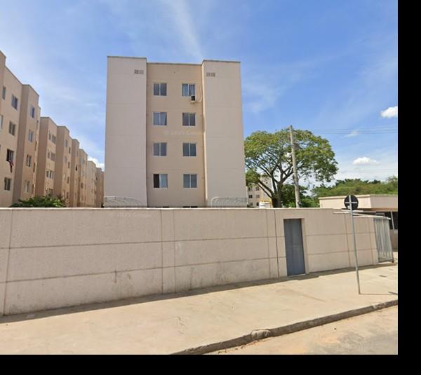 Apartamento - Venda