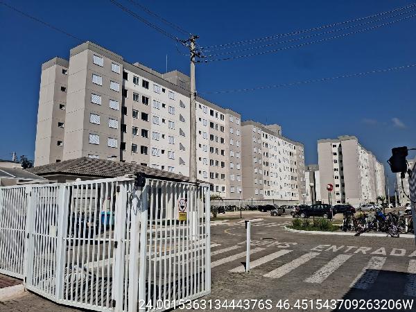 Apartamento - Venda
