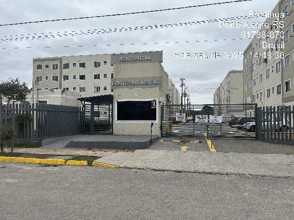 Apartamento - Venda