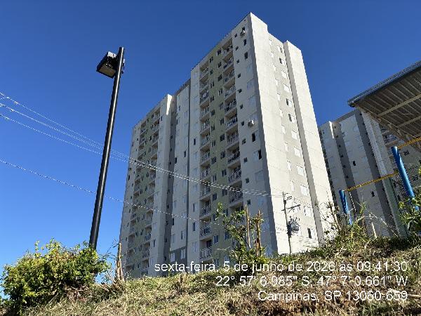 Apartamento - Venda