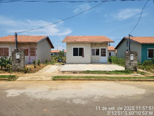 Casa - Venda