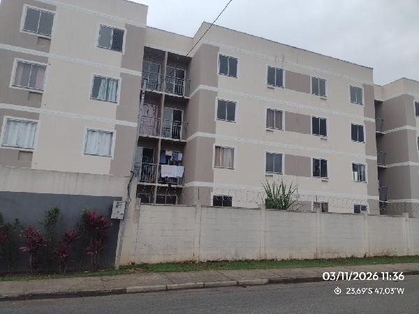 Imóvel para investir — Apartamento no Centro (caucaia do Alto), Cotia - SP, Apto 05, 2 quartos, 1 vaga, 87,48m²