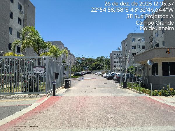 Apartamento - Venda