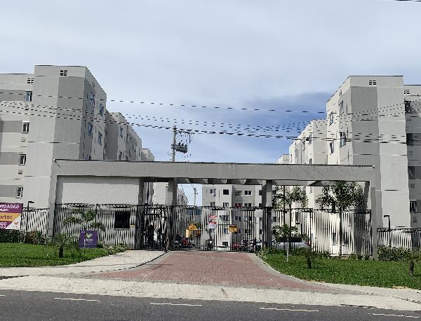 Apartamento - Venda