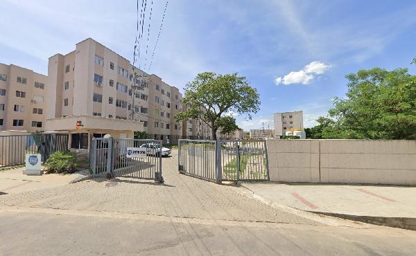 Apartamento - Venda