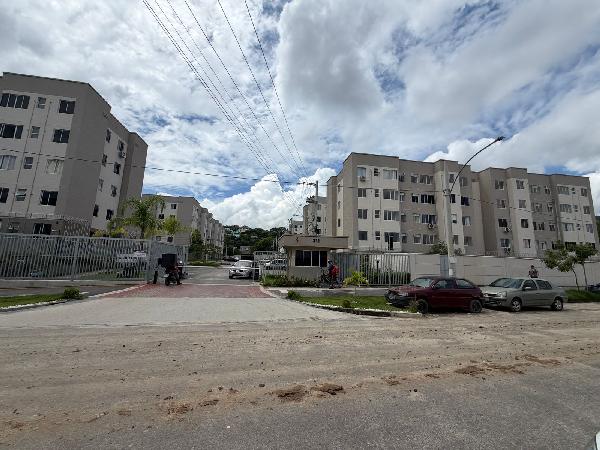 Apartamento - Venda