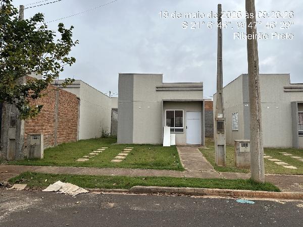 Casa - Venda