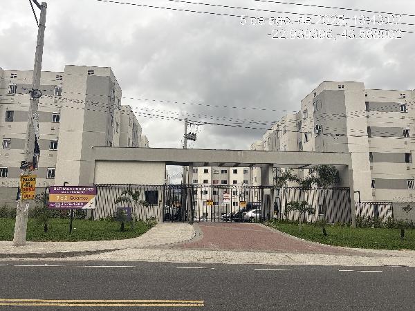 Apartamento - Venda