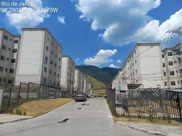 Apartamento - Venda