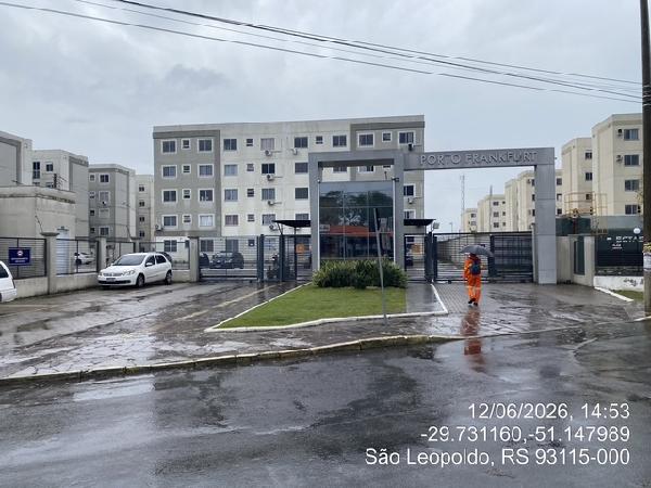 Apartamento - Venda