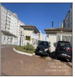 Excelente escolha — Apartamento no Vila Sonia, Praia Grande - SP, Apto 38, 1 vaga, 42,27m²