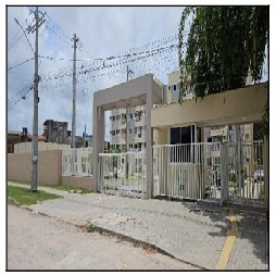 Oferta recomendada — Apartamento no Pau Amarelo, Paulista - PE, Apto 408, 2 quartos, 1 vaga, 45,87m²