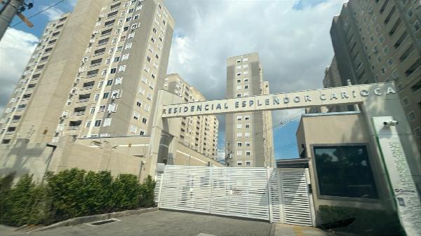 Imóvel bem localizado — Apartamento no Del Castilho, Rio de Janeiro - RJ, Apto 211, 1 quarto, 43,23m²