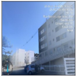 Imóvel em região valorizada — Apartamento no Botiatuva, Campo Largo - PR, Apto 406, 1 vaga, 40m²