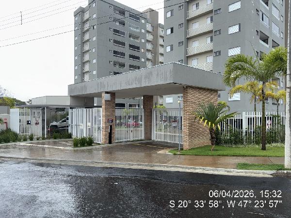 Apartamento - Venda