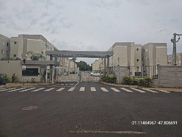 Apartamento - Venda