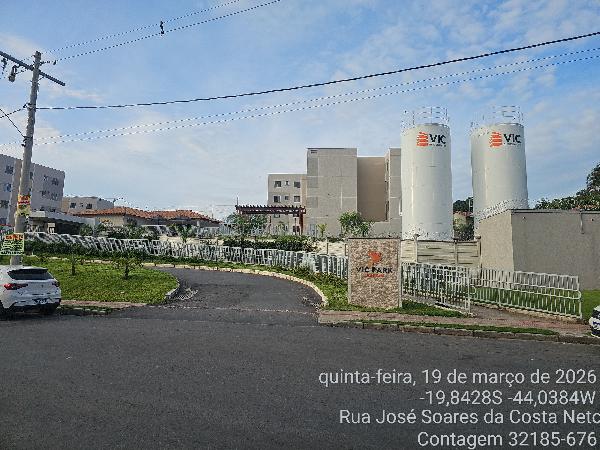 Apartamento - Venda
