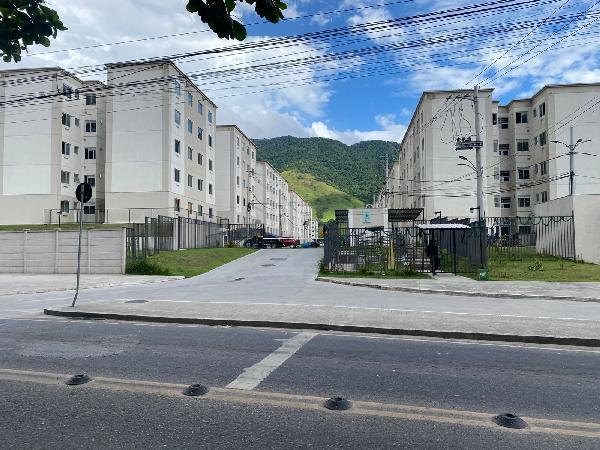 Apartamento - Venda