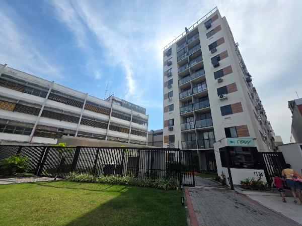 Apartamento - Venda