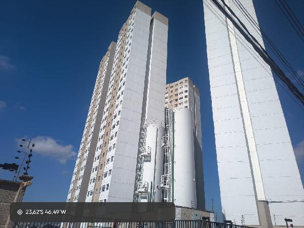 Apartamento - Venda