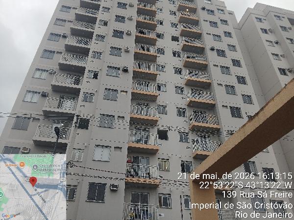 Apartamento - Venda