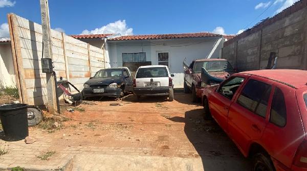 Casa - Venda