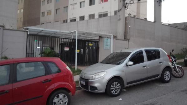 Apartamento, 1 quarto, 34 m² - Foto 1
