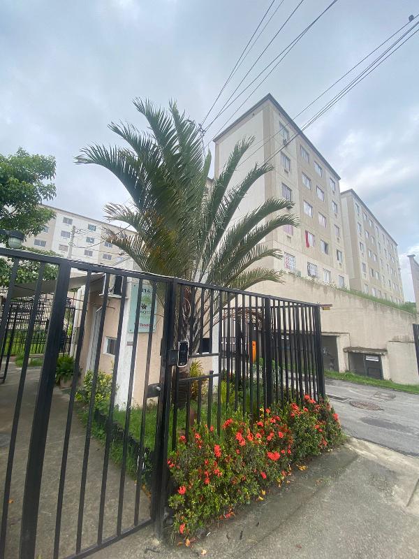 Apartamento - Venda