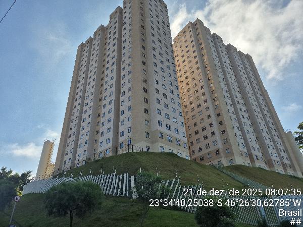 Apartamento - Venda