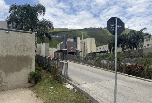 Apartamento - Venda