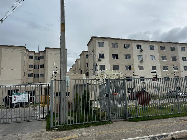 Apartamento - Venda