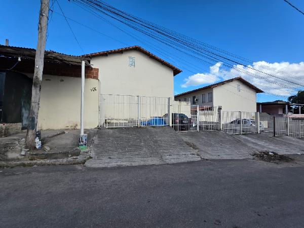 Negócio imperdível — Apartamento no Laranjal, Sao Goncalo - RJ, Apto 201, 2 quartos, 1 vaga, 50,14m²