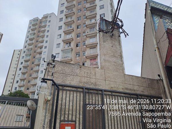 Apartamento - Venda