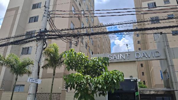 Oferta exclusiva — Apartamento no Itaquera, Sao Paulo - SP, Apto 302, 2 quartos, 41,3m²