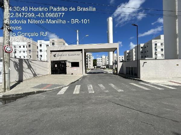 Apartamento - Venda