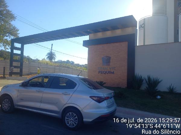 Oferta limitada — Apartamento no Chacara Contagem, Contagem - MG, Apto 903, 2 quartos, 1 vaga, 43,31m²