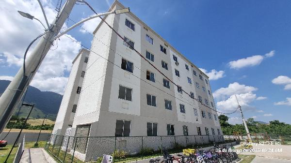 Apartamento - Venda