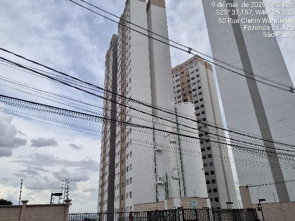 Negócio com vantagem — Apartamento no Fazenda da Juta, Sao Paulo - SP, Apto 2307, 2 quartos, 35,03m²
