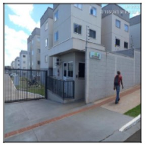 Apartamento - Venda