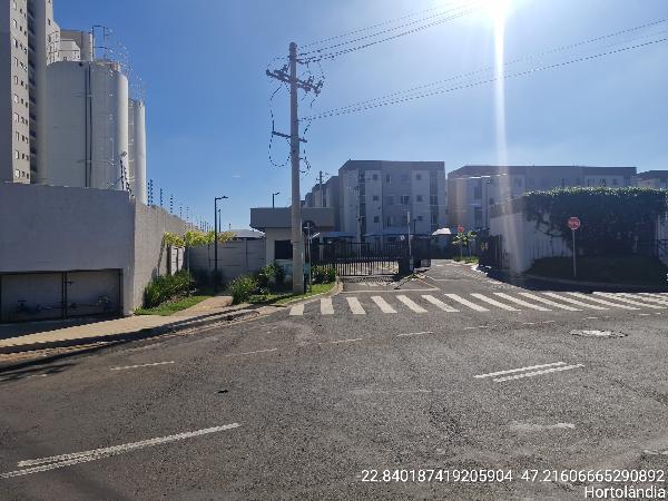 Apartamento - Venda