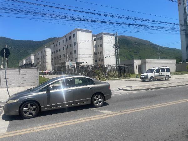 Apartamento - Venda