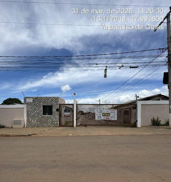 Casa - Venda