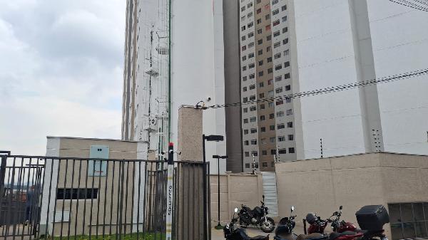 Apartamento - Venda