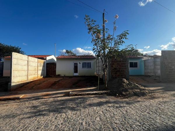 Oferta da Caixa — Casa no Euno Andrade da Silv, Belo Jardim - PE, Nº 315, 2 quartos, 148,2m²