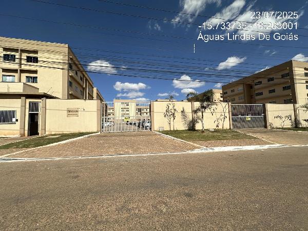 Apartamento - Venda